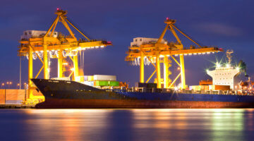 Why Shipping Containers Are The Best Long-Term Investment You Can Make