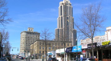 City of New Rochelle Seeks PR Agency