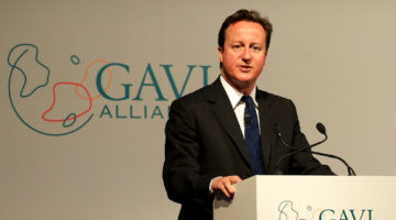 GAVI The Vaccine Alliance Issues RFP For Global Public Relations Agency