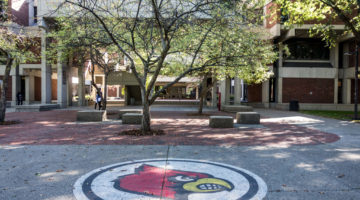 University of Louisville Issues Lobbying RFP