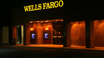 Wells Fargo Fires Employees Over Expense Reports