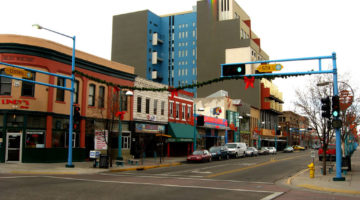 City of Albuquerque Issues Digital RFP