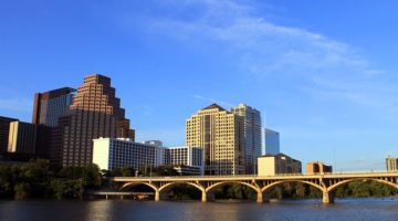 City of Austin Texas Issues RFP For Media Initiative