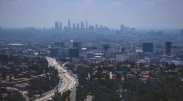 City of Los Angeles Issues Anti-Tobacco Media and Outreach RFP