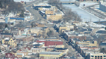 City of West Bend Issues Website RFP