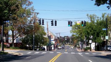 Fairfax, Virginia Issues Branding RFP