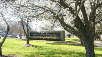 North Carolina Agricultural and Technical State University Issues SEO RFP