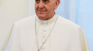 Pope Defrocks Accused Priest
