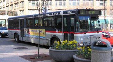 Rochester Genesee Regional Transportation Authority (RGRTA) Issues Creative Marketing RFP