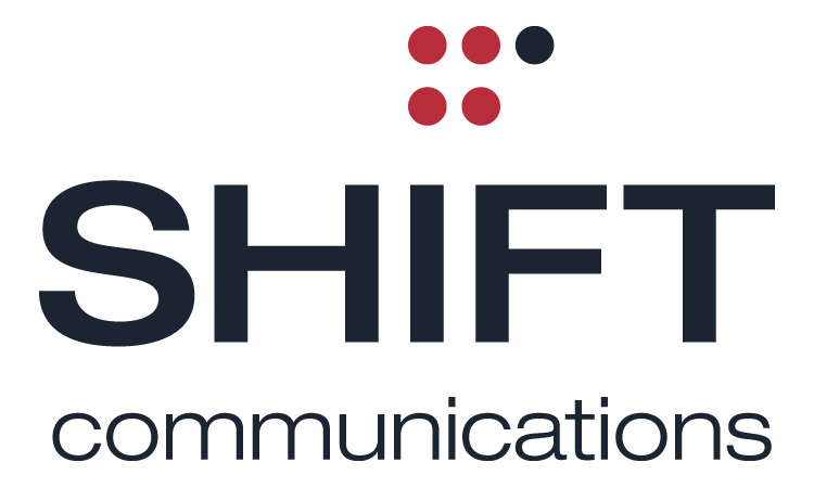 Shift Communications Logo