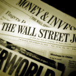 wall street journal
