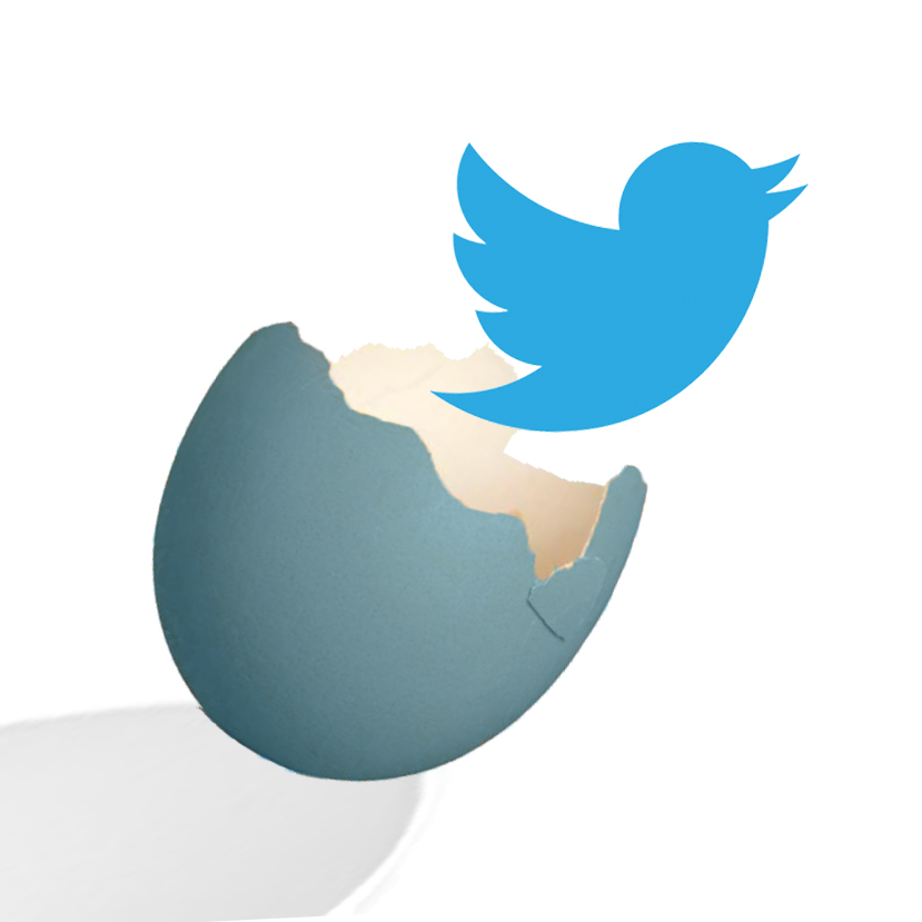 Twitter-Logo-Egg-Hatches