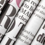 press