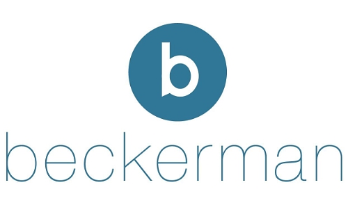 Beckerman PR Logo