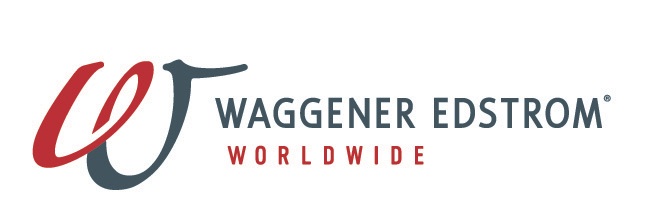 Waggener Edstrom Wolrdwide PR