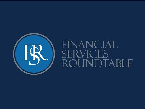 Finally Pulls Out The Pr S, Financial Services Round Table