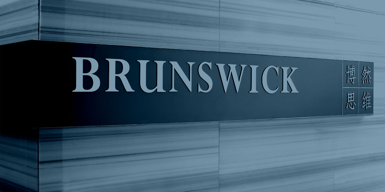 Brunswick Group Communications 