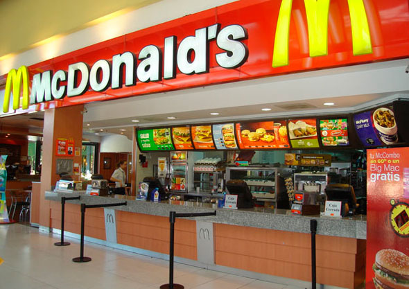 Mcdonalds Public Relations Recall
