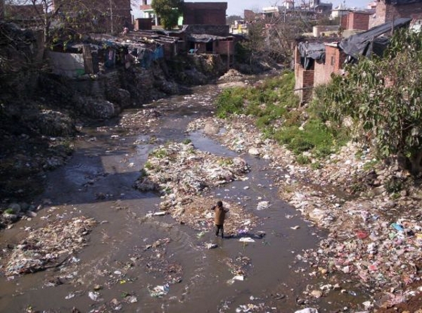 India's pollution problem grows worse Lynn Tilton
