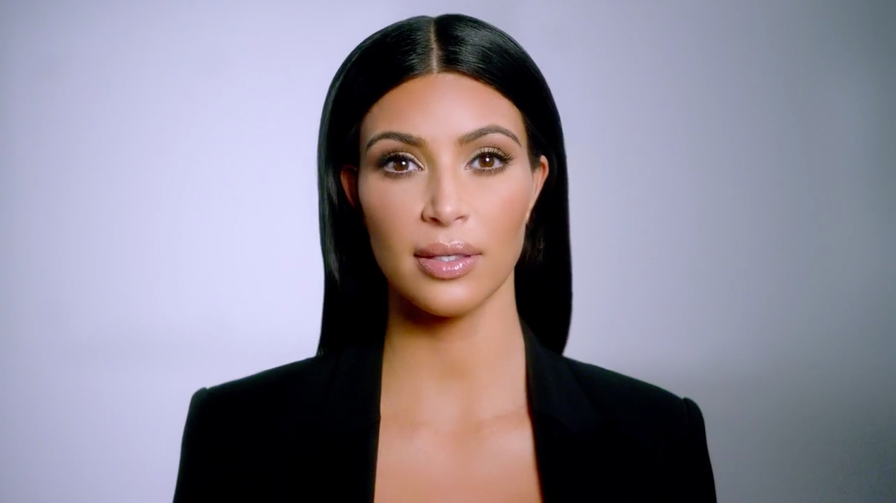 Kim Kardashian Public Relations