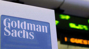 Goldman Sachs PR