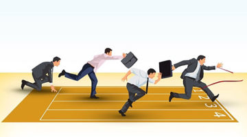 Competitive Advantage