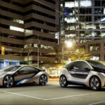 BMW I Brand