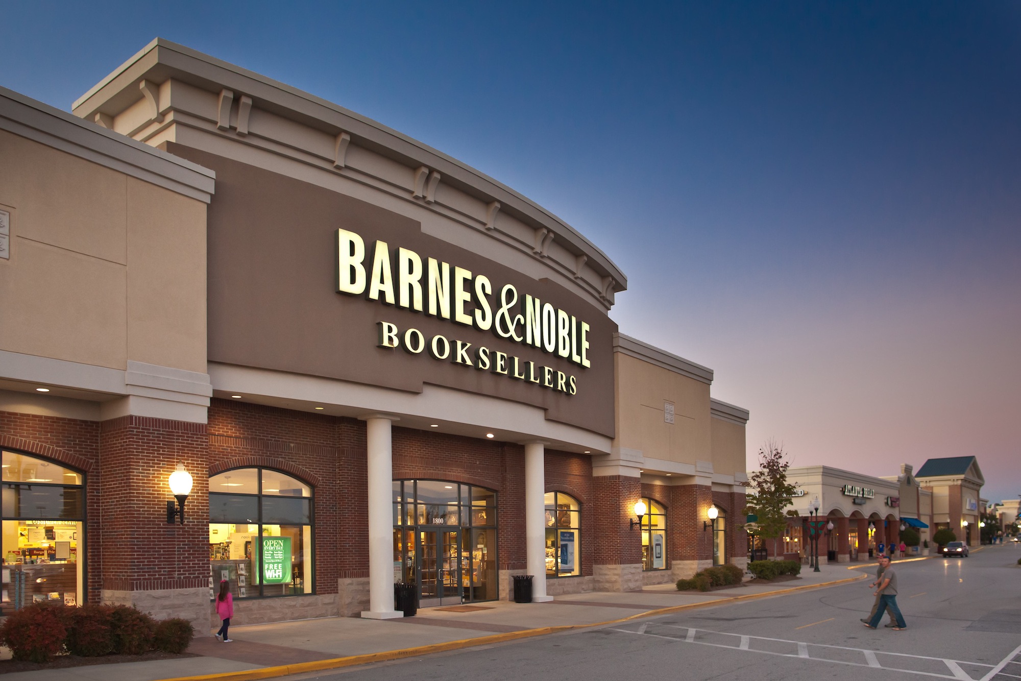 Barnes Noble Yanks Books After Kindle Comics Deal Pr