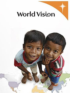 World Vision World Vision