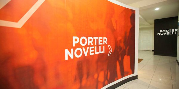 Porter Novelli PR