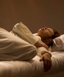Taras Polataiko's Sleeping Beauty in Kiev