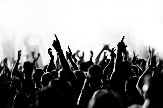 Marketing noise