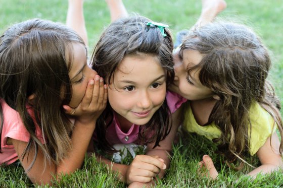 Peer to peer influence