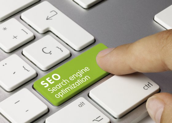 Search Engine Optimization