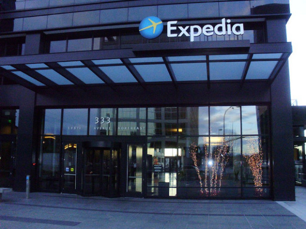Expedia Employees