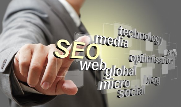 SEO 101
