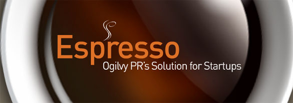 espresso by ogilvy