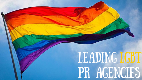 Leading LGBT PR Agencies