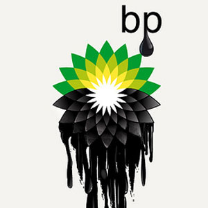 BP oil spill everything-pr