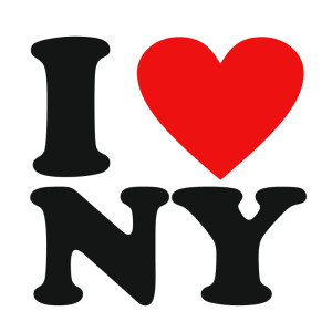 I love NY everything-pr