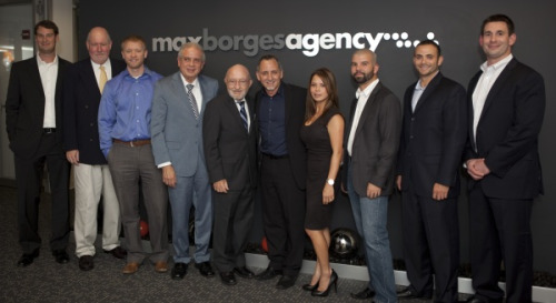 Max Borges Agency Max Borges Agency