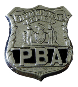 Patrolmen's Benevolent Association
