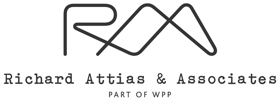 Richard Attias and Assoc. Part of WPP Agency