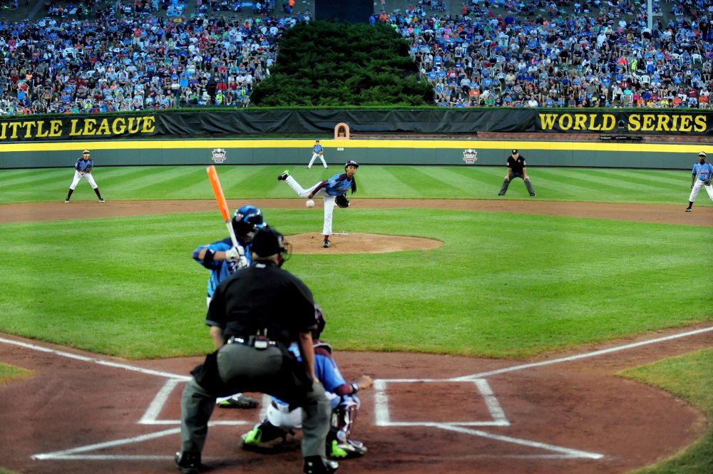 Llws Baseball Regionals 2024 Lok Corny Doralia