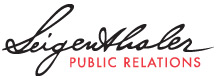 Seigenthaler Public Relations Inc.