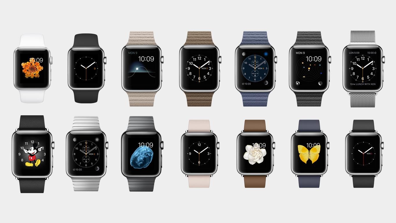 apple watch for the future everything-pr