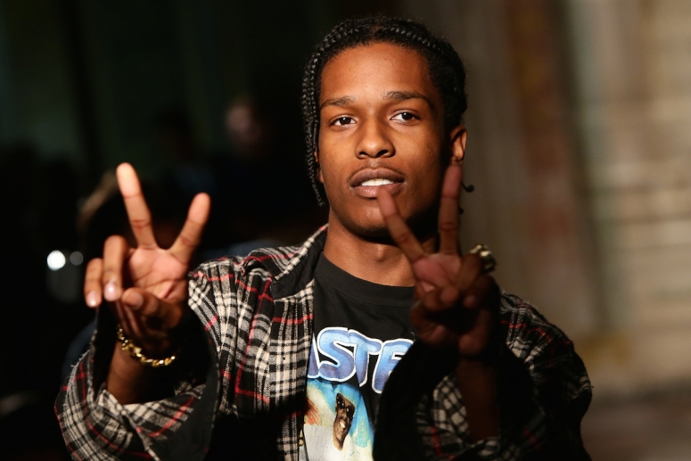 Bad PR For A$AP Rocky From His Publicist - PR News