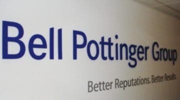 Bell Pottinger