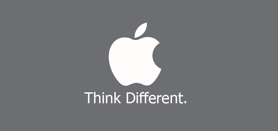 apple marketing