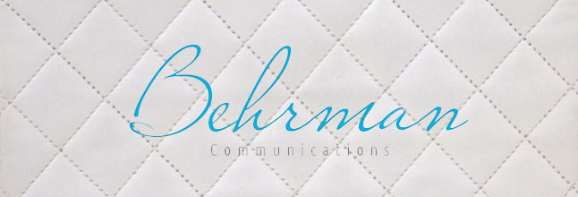 Behrman Communications